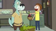 Rick and Morty | Image via Netflix